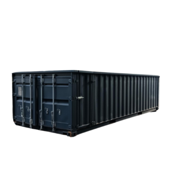 Containerzwembad 20ft